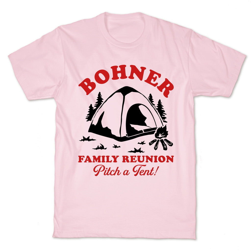 Bohner Family Reunion Unisex
