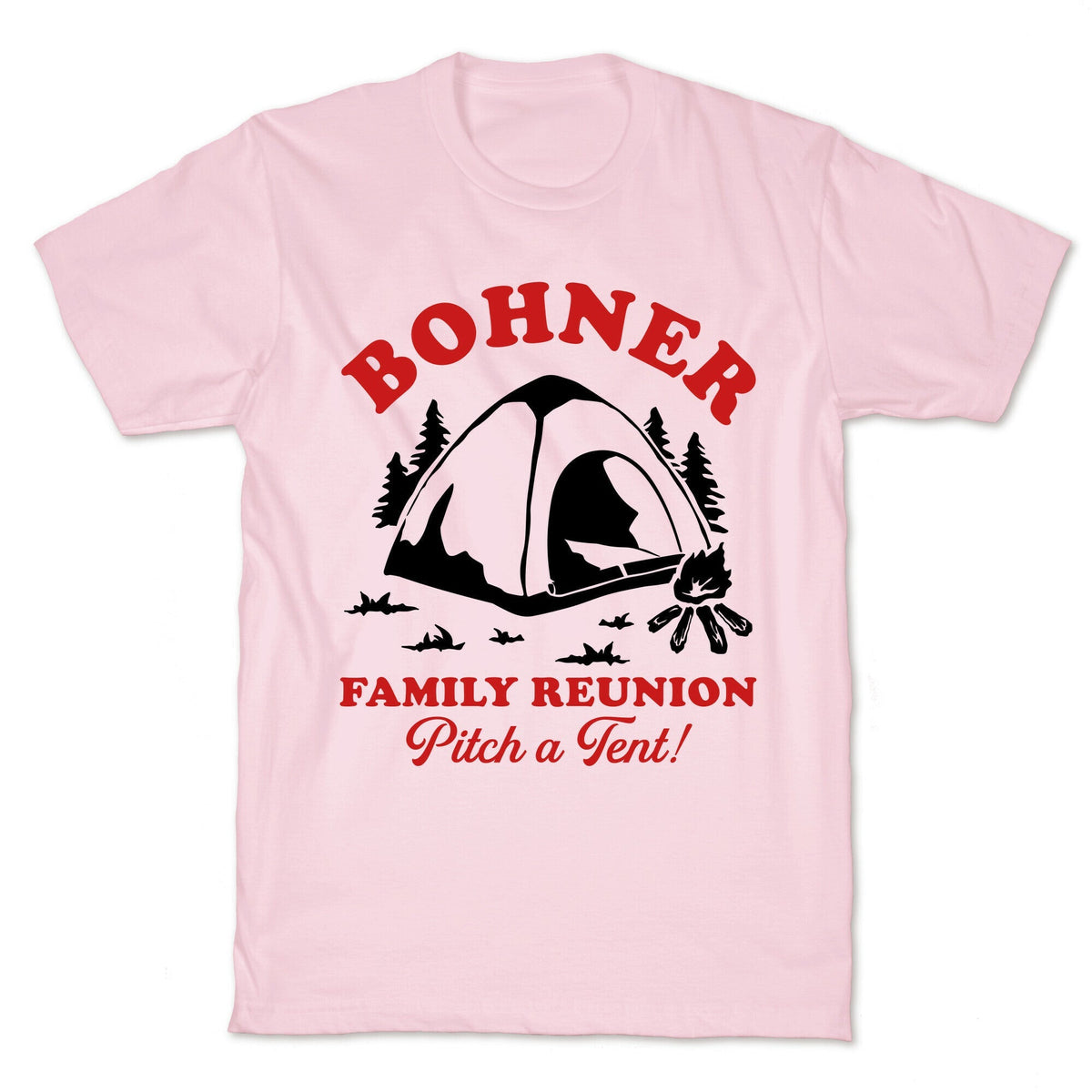 Bohner Family Reunion Unisex