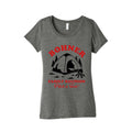Bohner Family Reunion Womens Triblend Tee Unisex