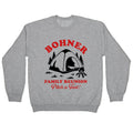 Bohner Family Reunion Crewneck Unisex