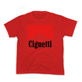 Cignetti Kids Tee Unisex