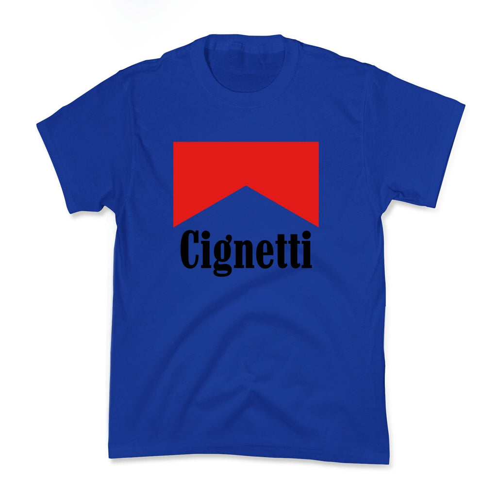 Cignetti Kids Tee Unisex