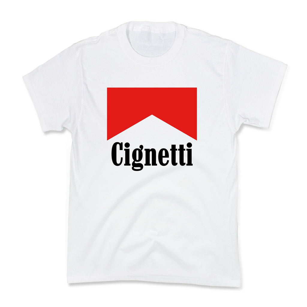 Cignetti Kids Tee Unisex