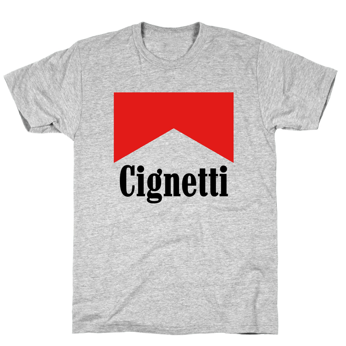 Cignetti Unisex