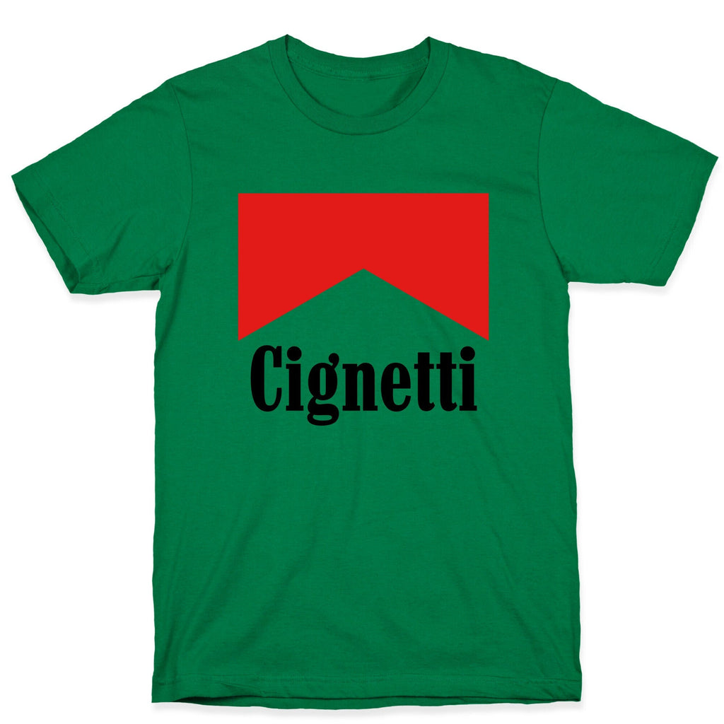 Cignetti Unisex