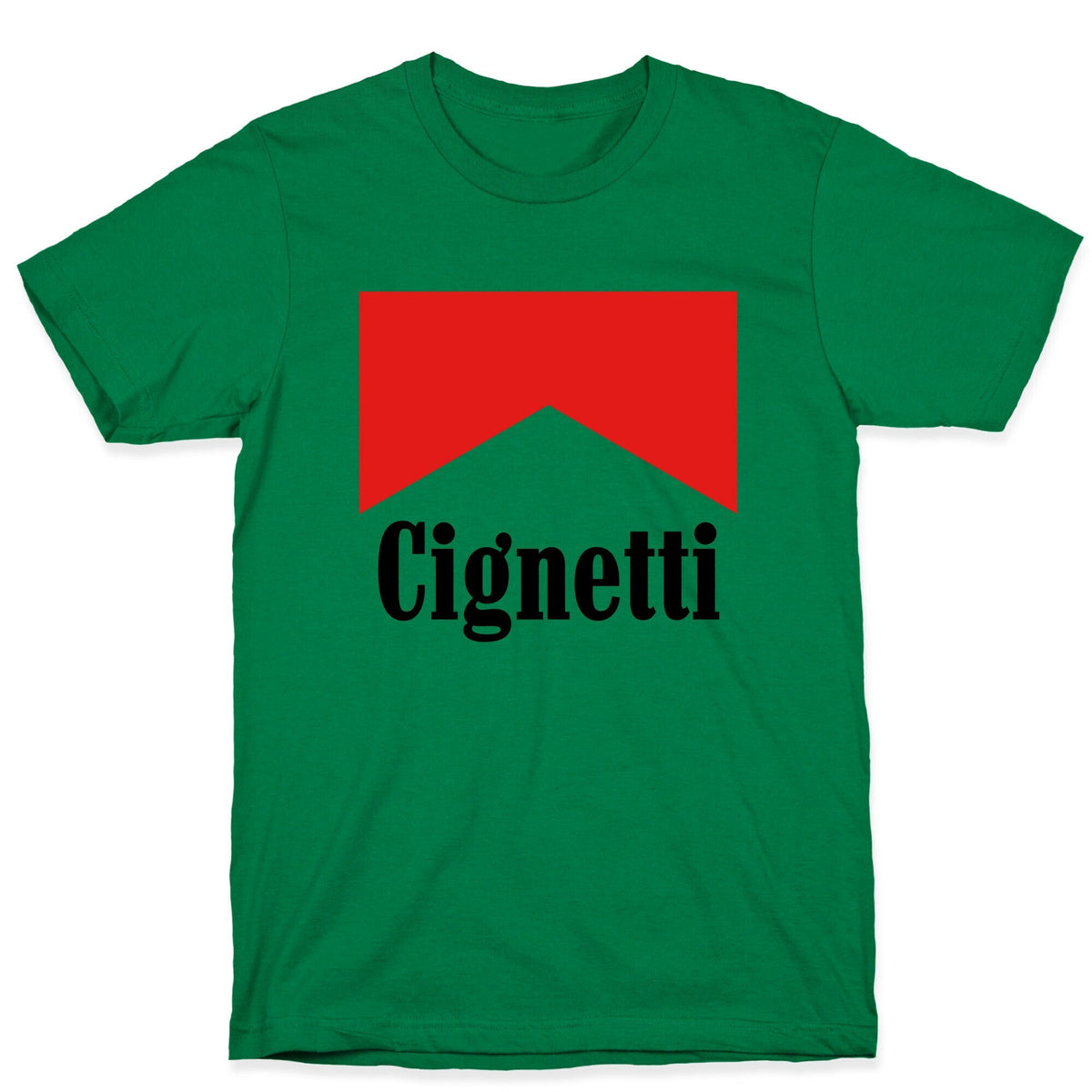 Cignetti Unisex