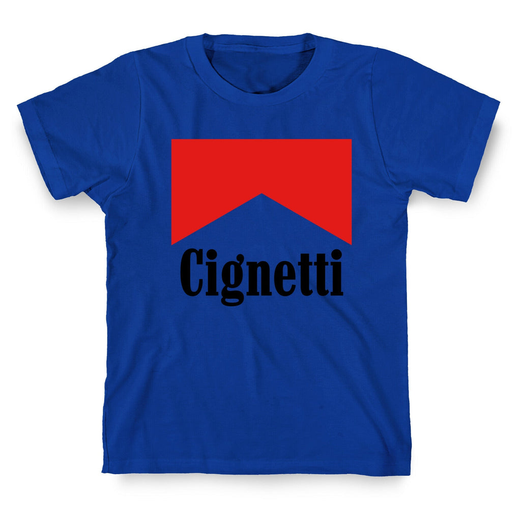 Cignetti Unisex