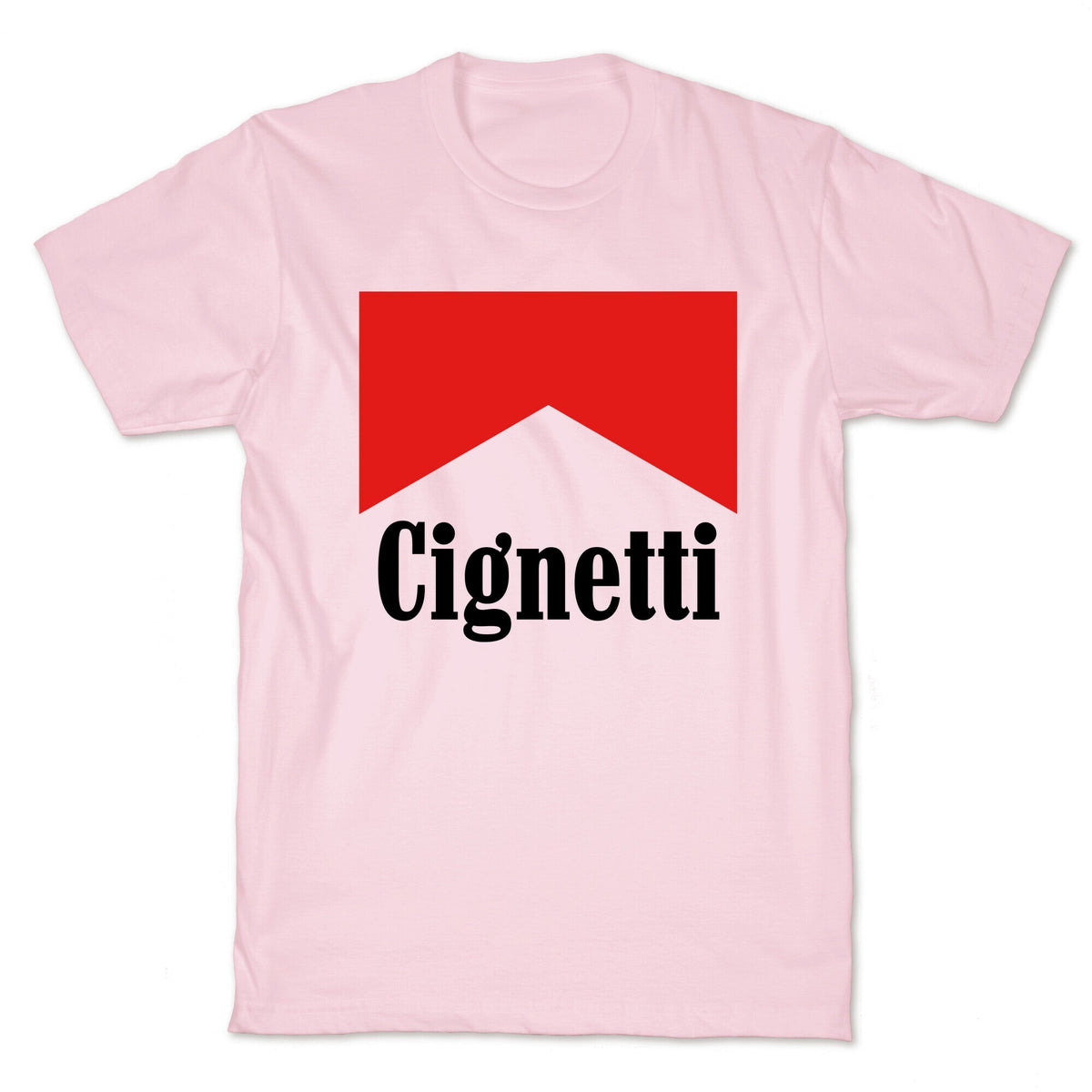 Cignetti Unisex