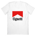 Cignetti V-Neck Unisex