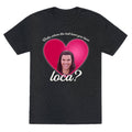 bella where the hell you been loca Unisex Triblend Tee Unisex