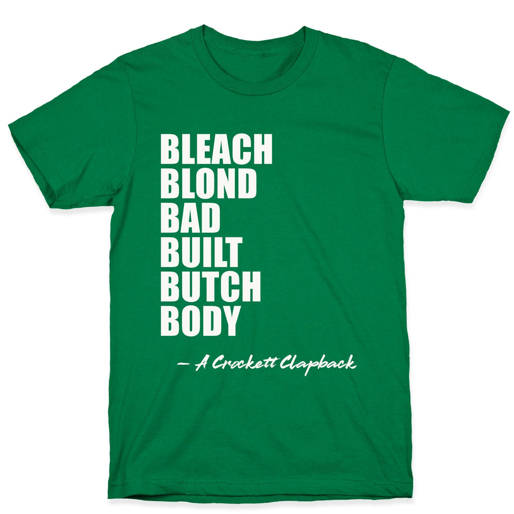 Jasmine Crockett Unisex