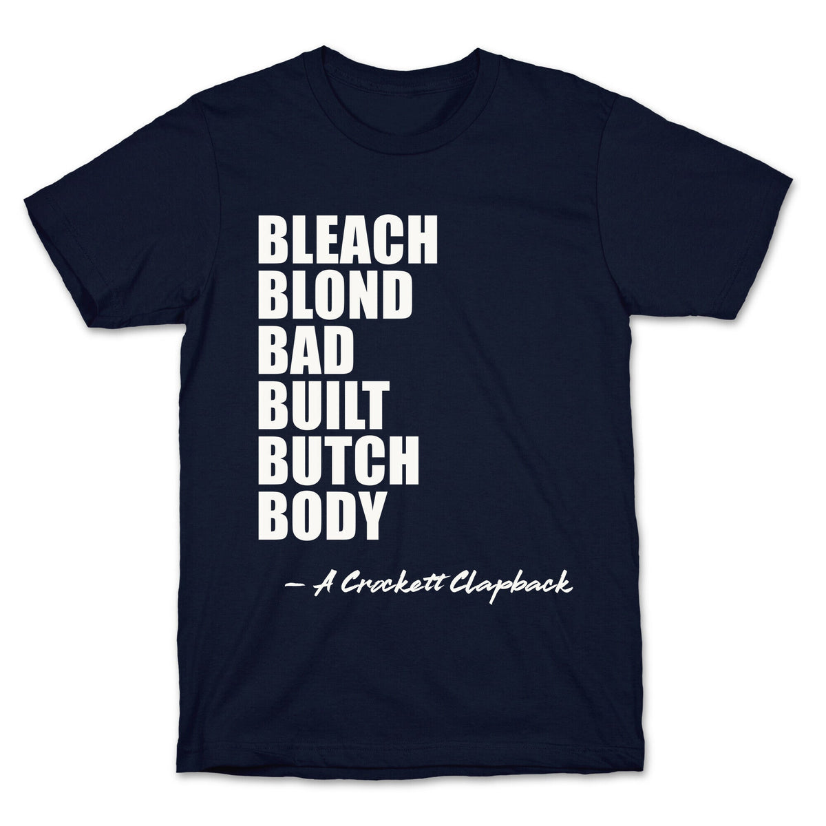Jasmine Crockett Unisex