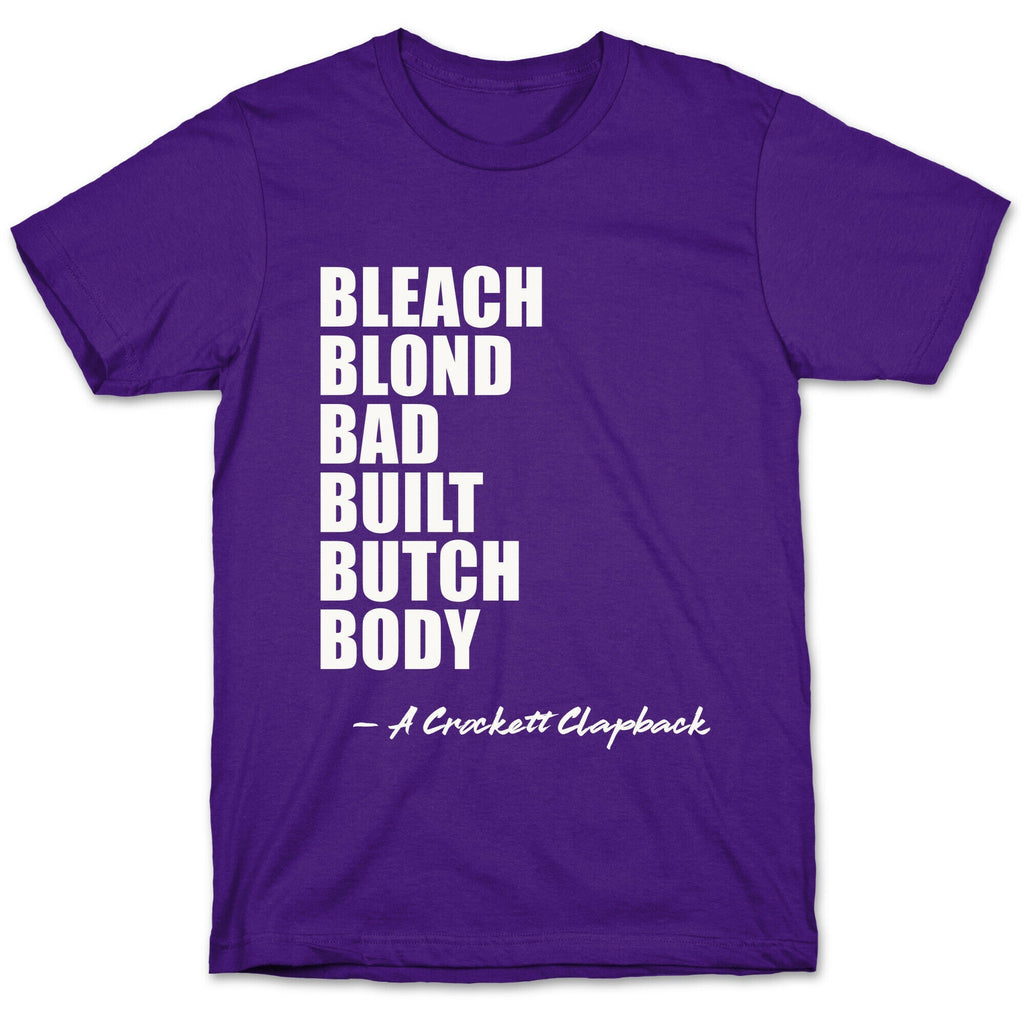 Jasmine Crockett Unisex
