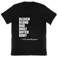 Jasmine Crockett V-Neck Unisex