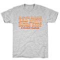 Jasmine Crockett Clapback Unisex