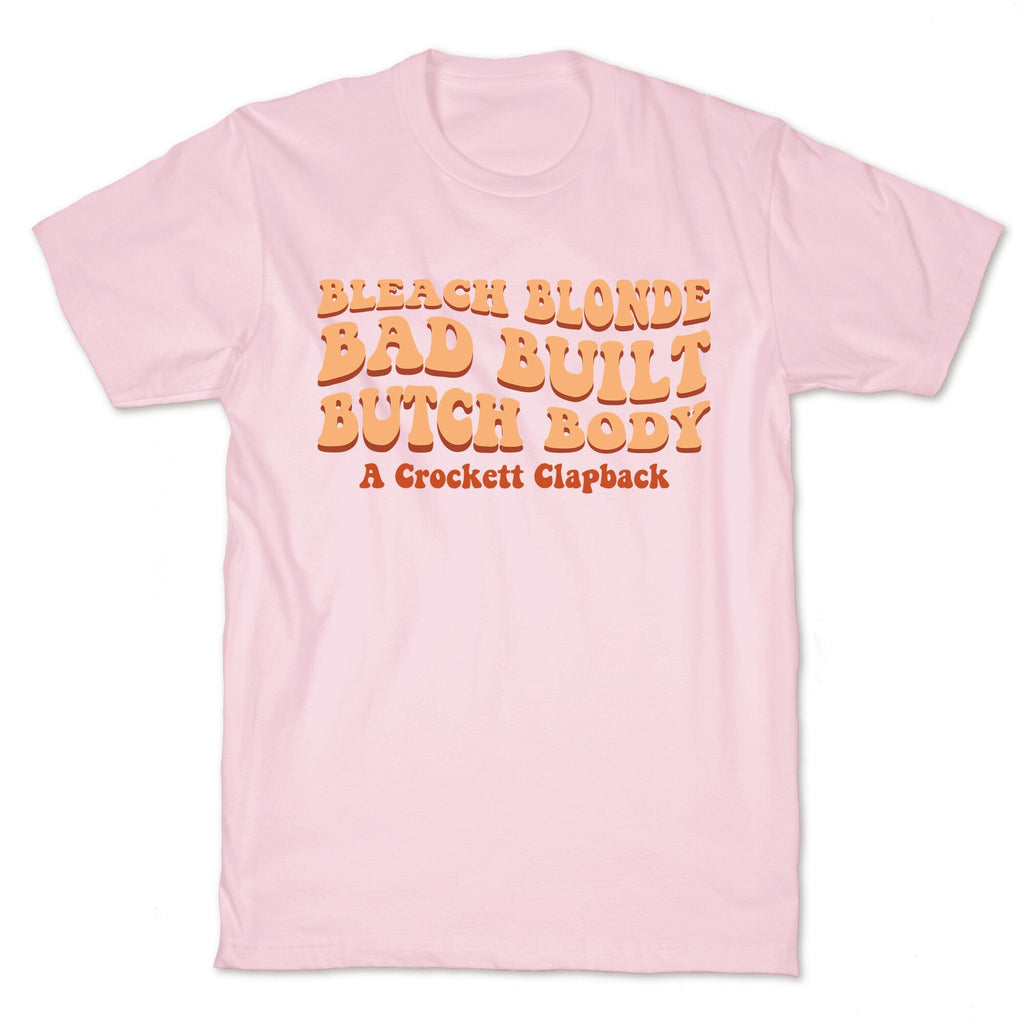 Jasmine Crockett Clapback Unisex