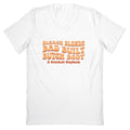 Jasmine Crockett Clapback V-Neck Unisex