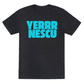 Yerrr Nescu Unisex Triblend Tee Unisex