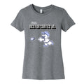 Nasty Nestor Cortes Womens Cotton Tee Unisex