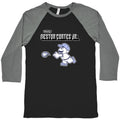 Nasty Nestor Cortes Baseball Tee Unisex