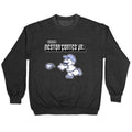 Nasty Nestor Cortes Crewneck Unisex