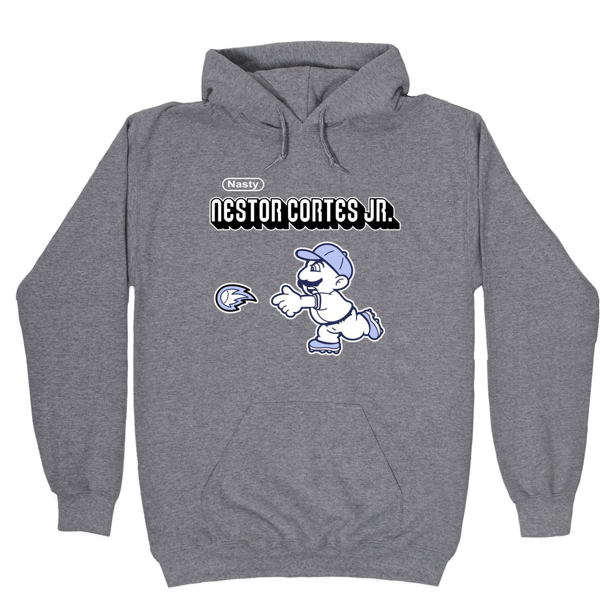 Nasty Nestor Cortes Unisex