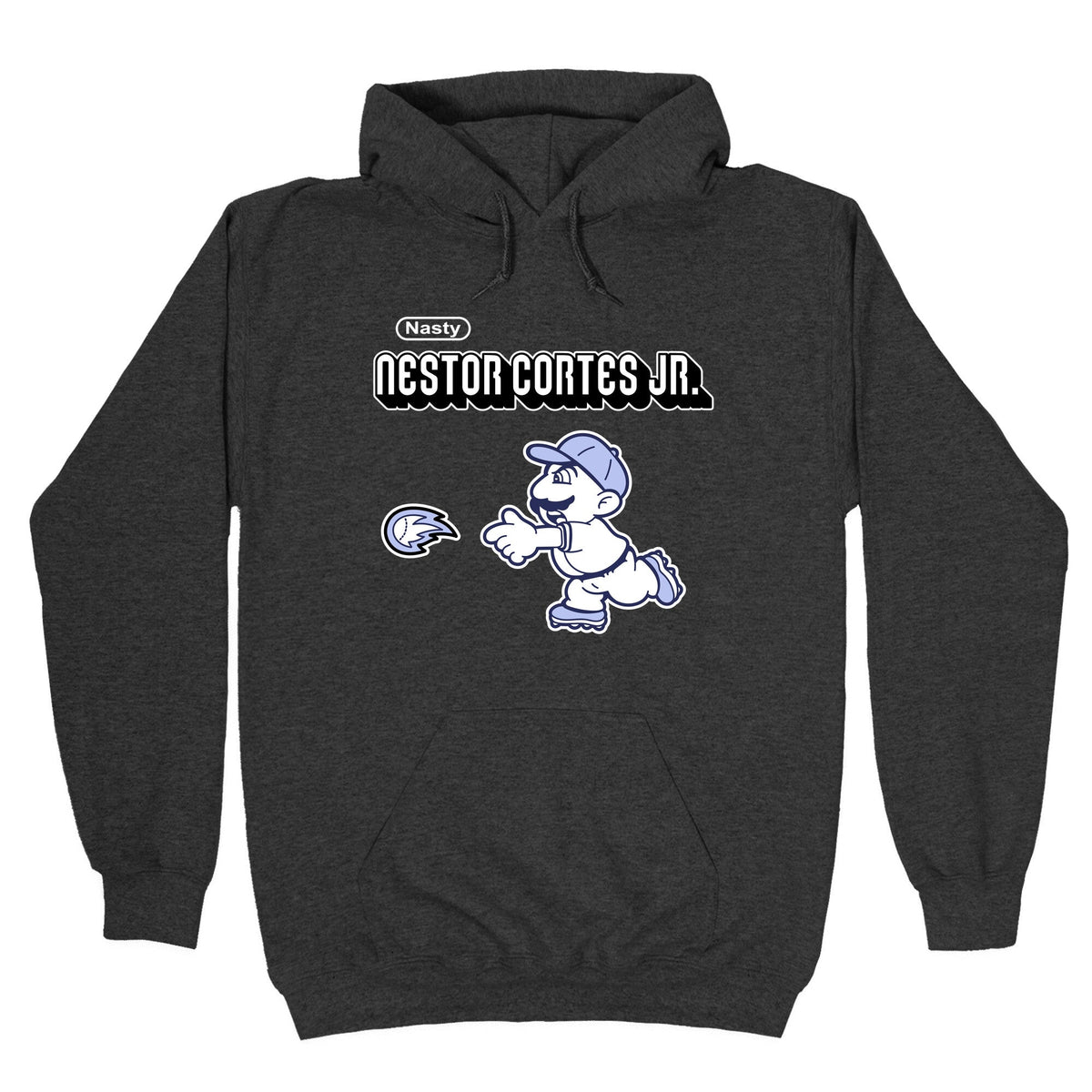 Nasty Nestor Cortes Unisex