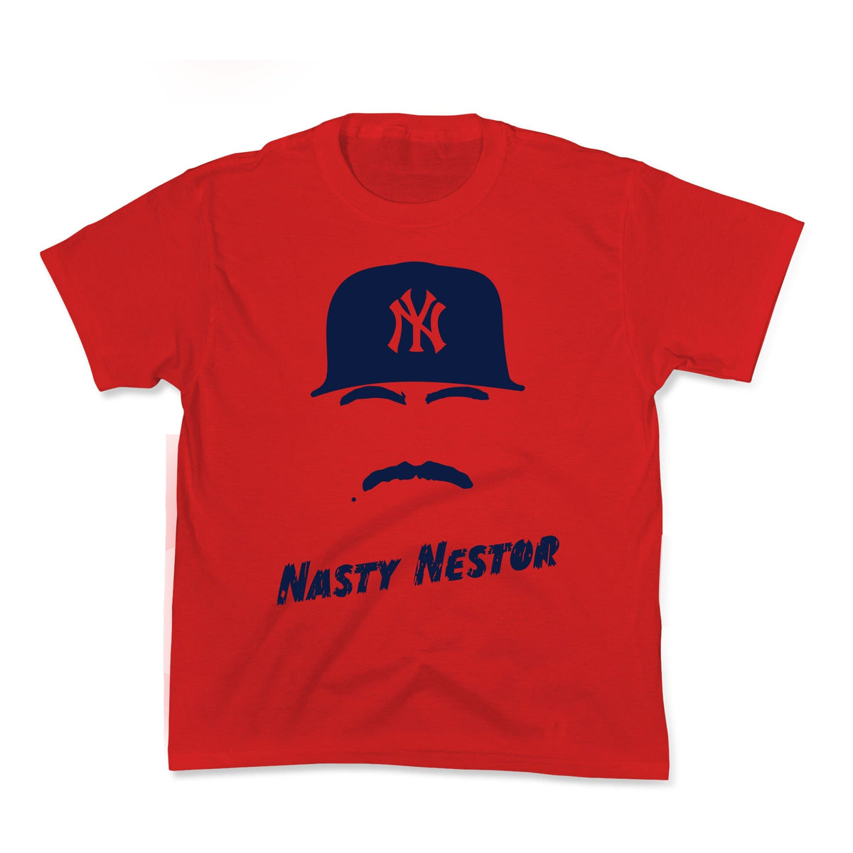 Nasty Nestor Kids Tee Unisex