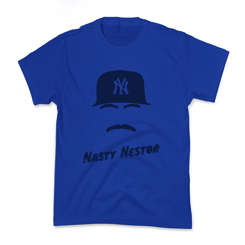 Nasty Nestor Kids Tee Unisex