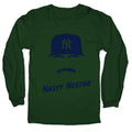 Nasty Nestor Longsleeve Tee Unisex