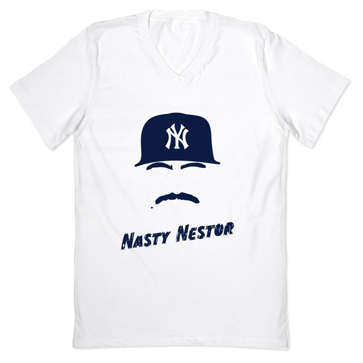 Nasty Nestor V-Neck Unisex