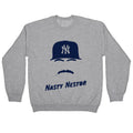Nasty Nestor Crewneck Unisex