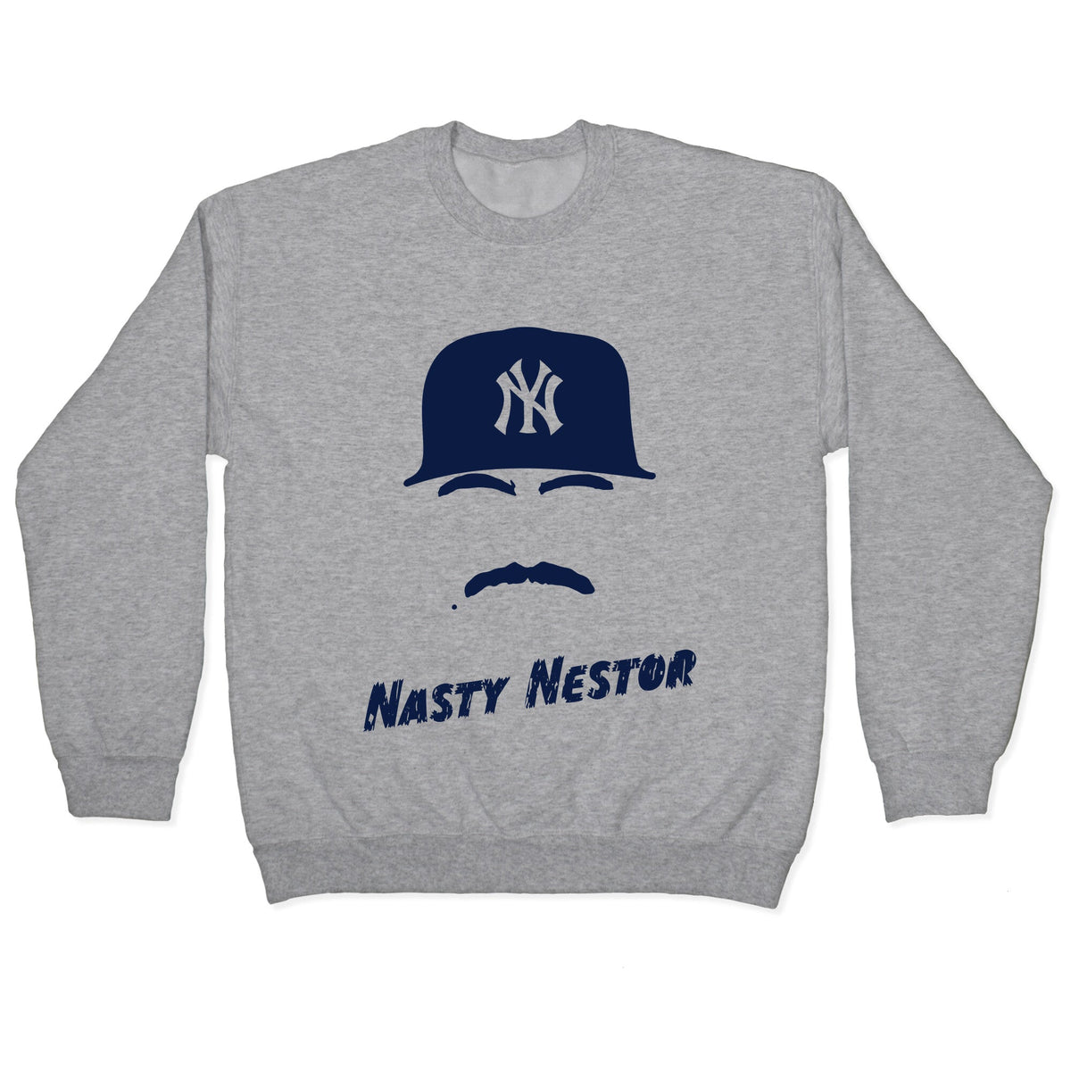 Nasty Nestor Crewneck Unisex