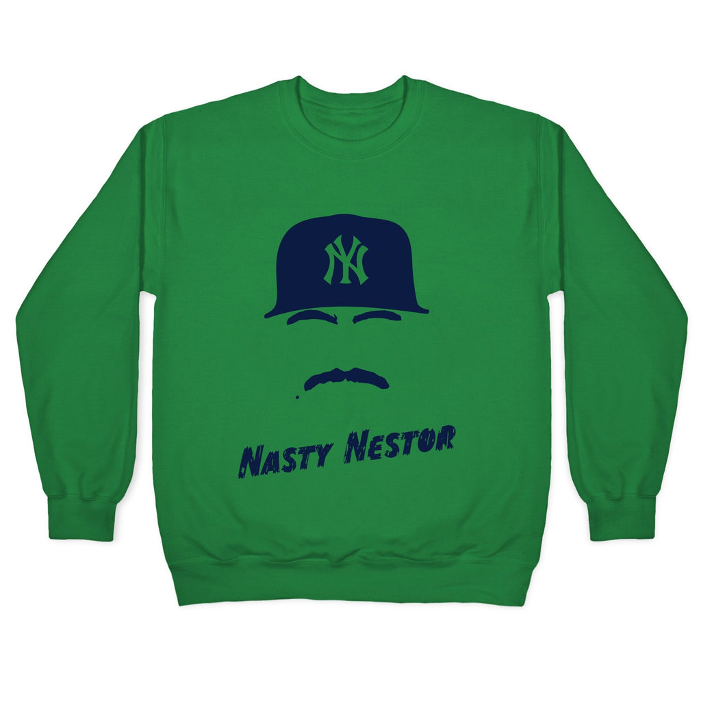 Nasty Nestor Crewneck Unisex