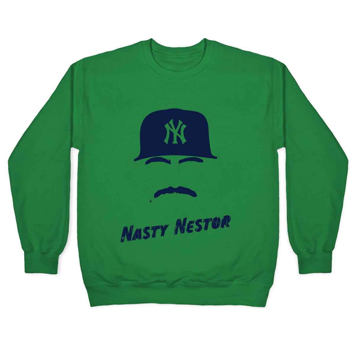 Nasty Nestor Crewneck Unisex
