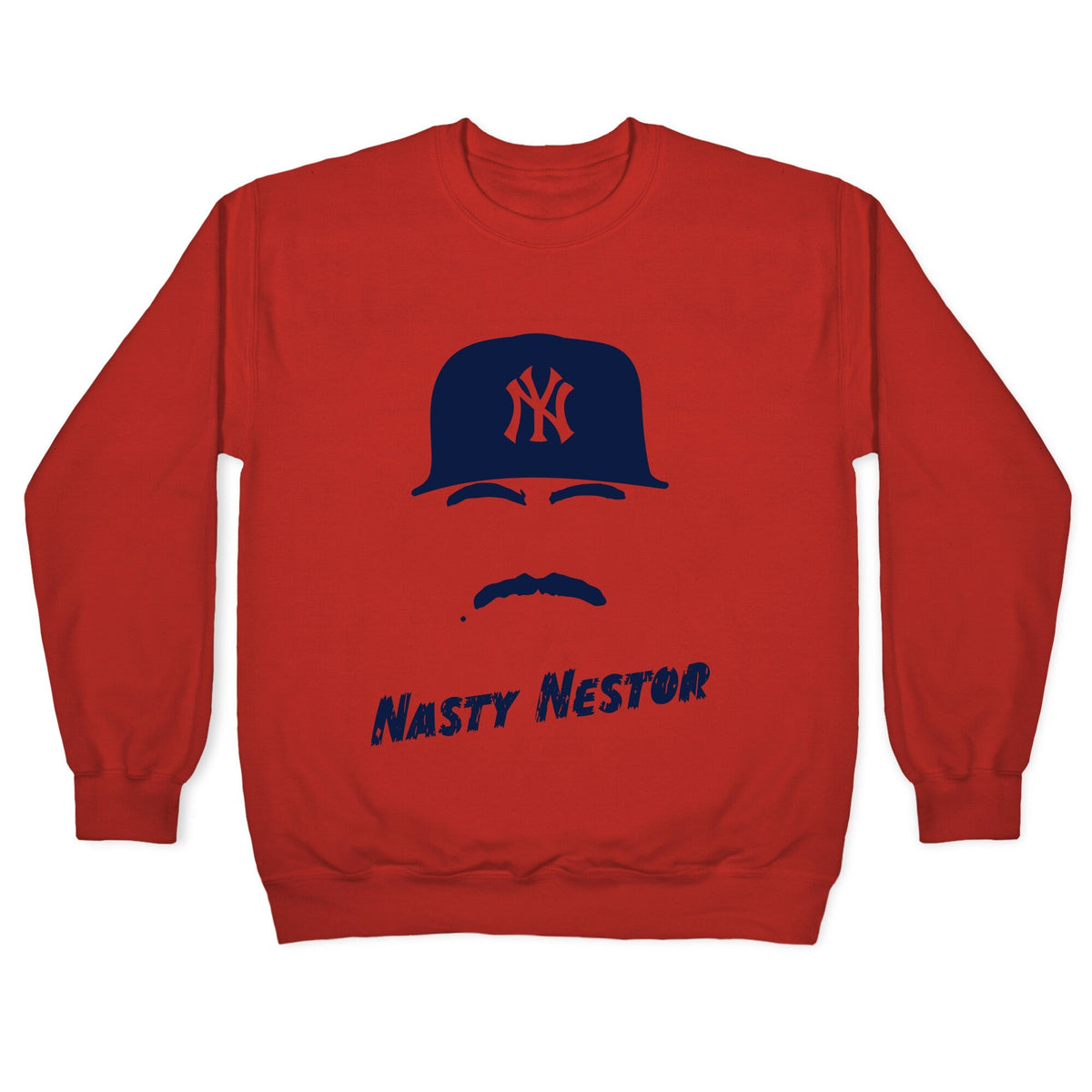 Nasty Nestor Crewneck Unisex