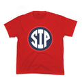 Lane Kiffin Sip Kids Tee Unisex