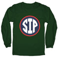 Lane Kiffin Sip Longsleeve Tee Unisex
