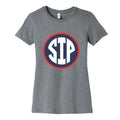 Lane Kiffin Sip Womens Cotton Tee Unisex
