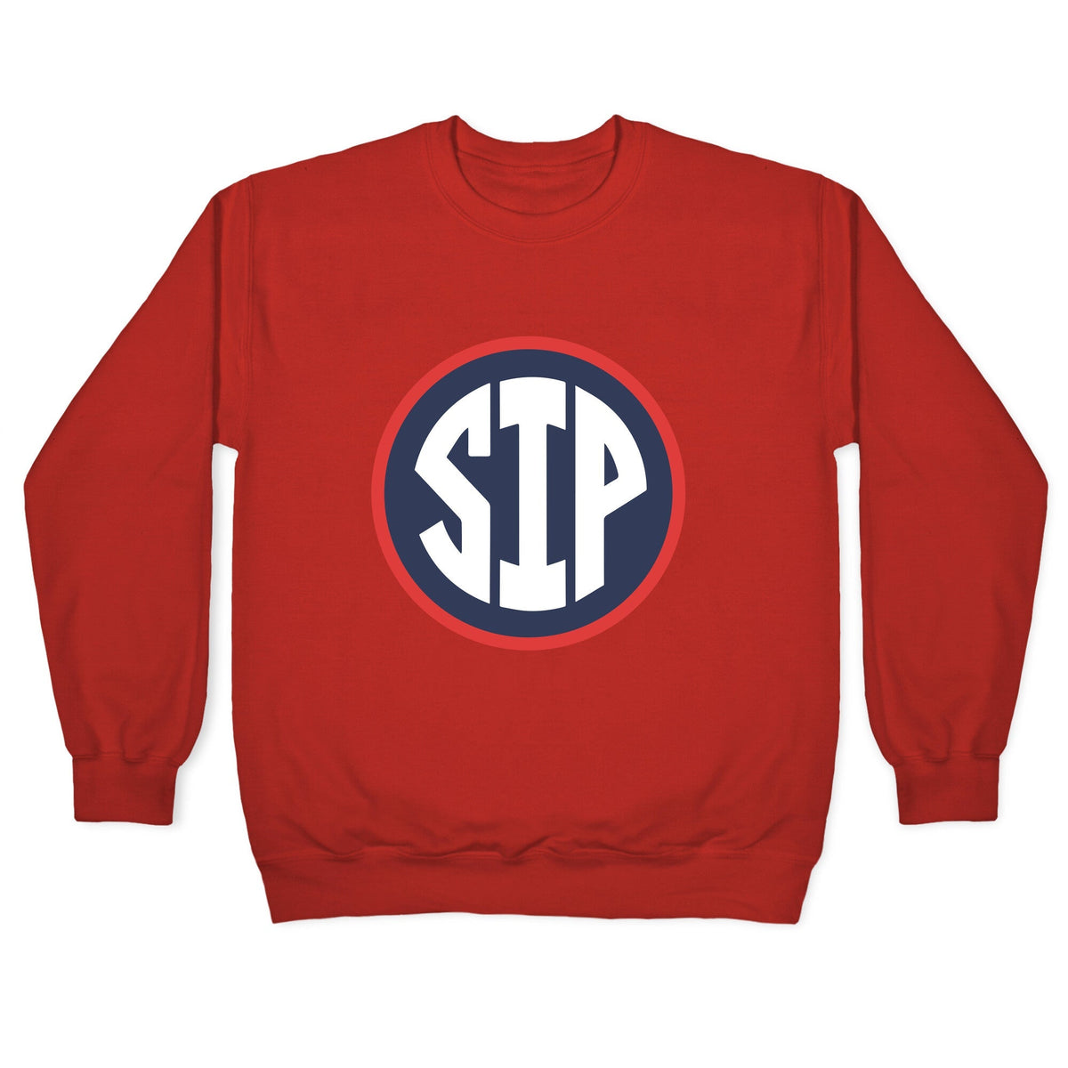 Lane Kiffin Sip Crewneck Unisex