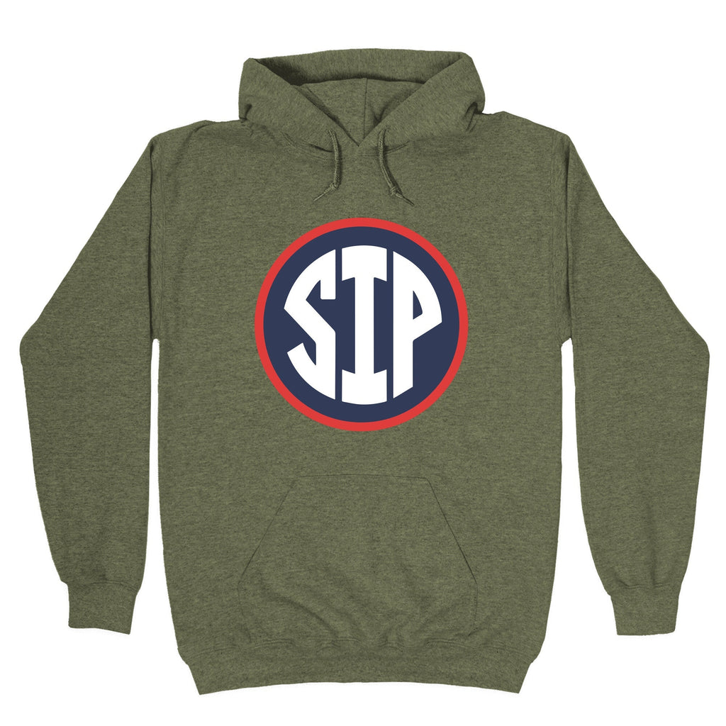 Lane Kiffin Sip Unisex