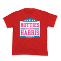 Hotties for Harris Kids Tee Unisex