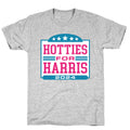 Hotties for Harris Unisex