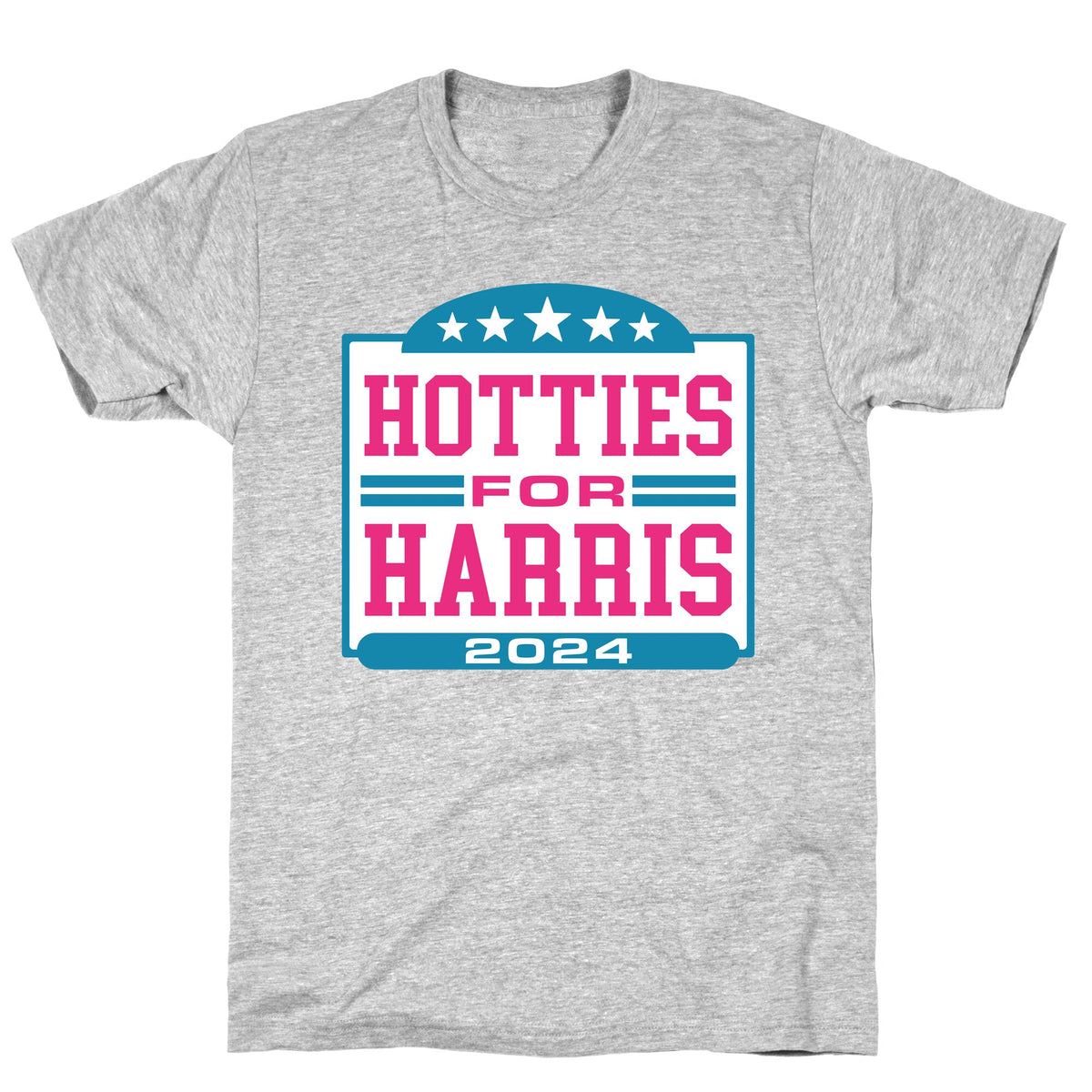 Hotties for Harris Unisex