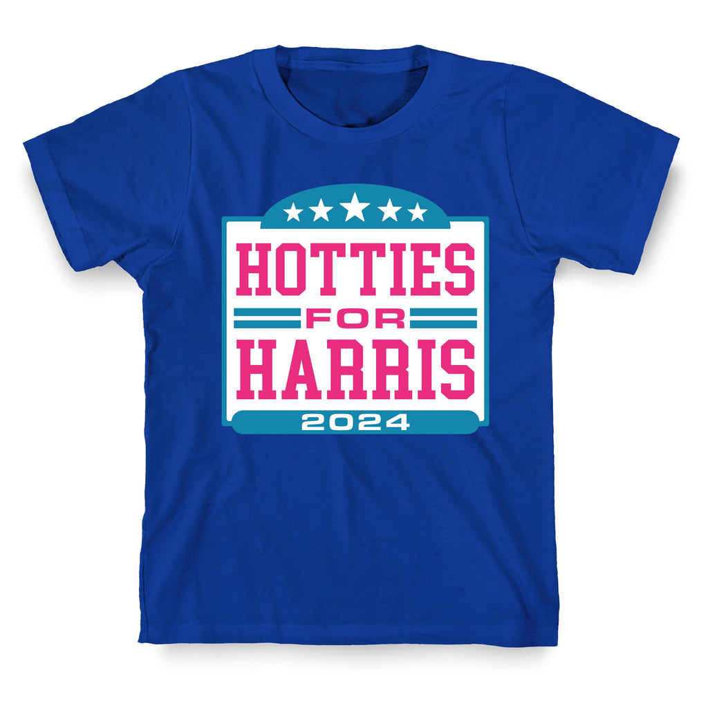 Hotties for Harris Unisex
