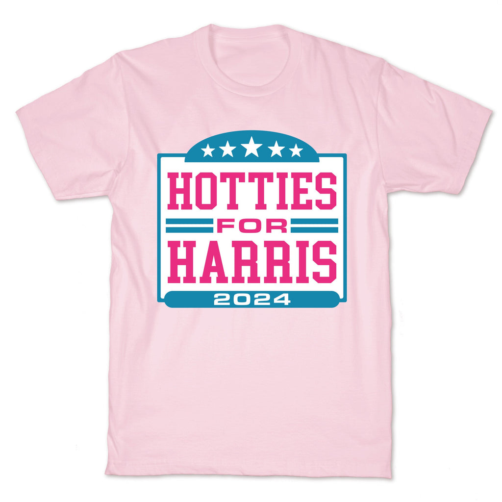 Hotties for Harris Unisex