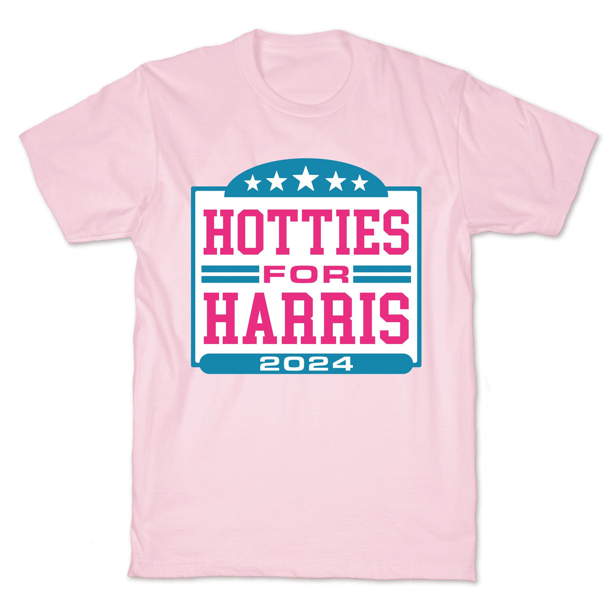 Hotties for Harris Unisex