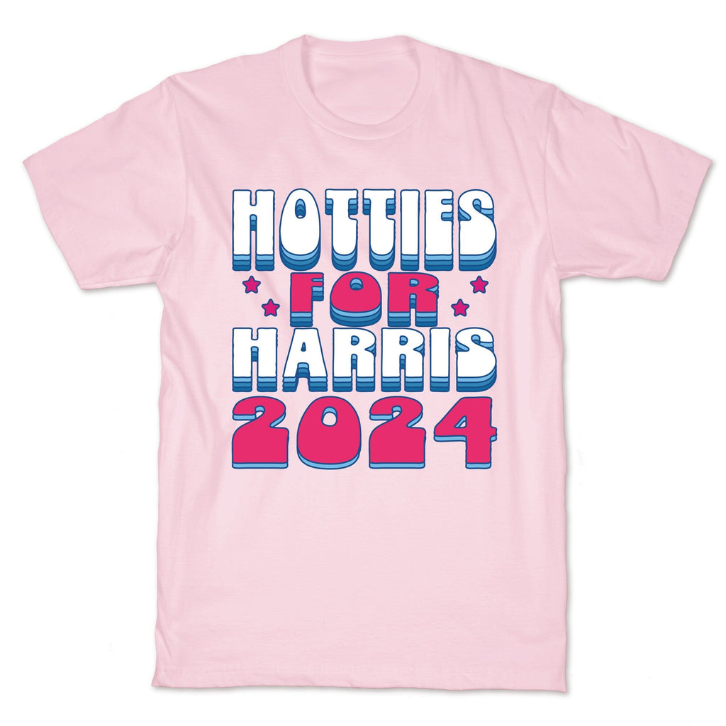Hotties for Kamala Harris Unisex