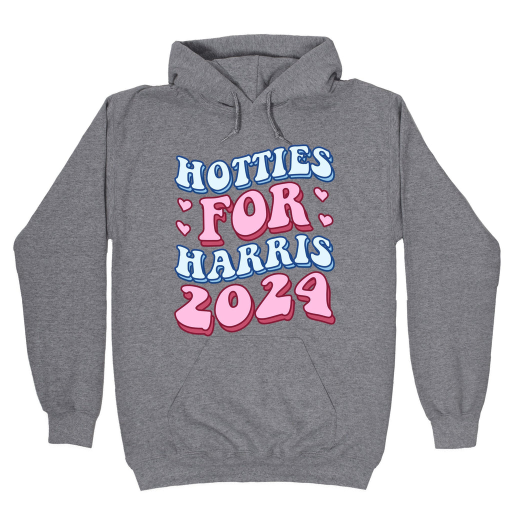 Hotties for Harris 2024 Unisex