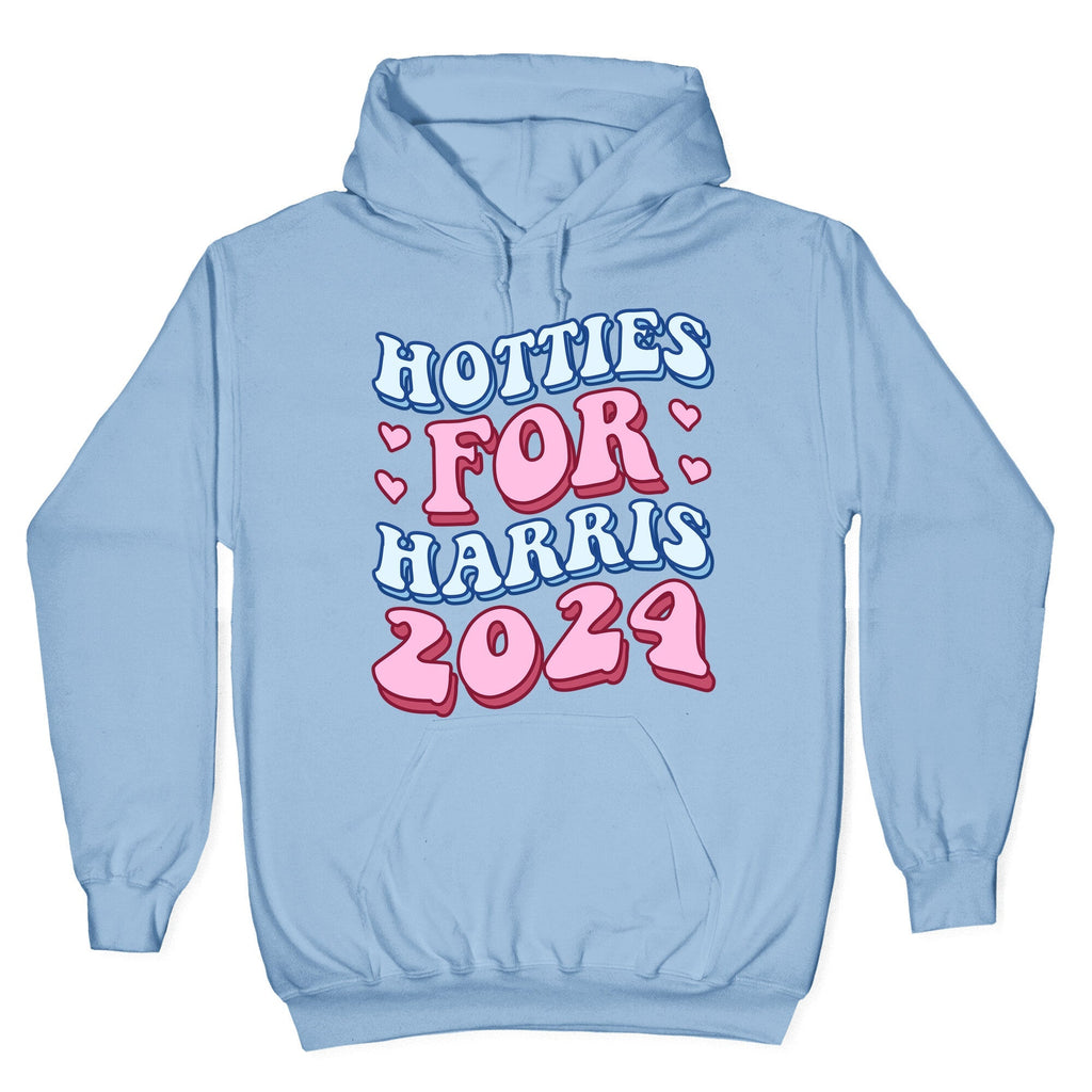 Hotties for Harris 2024 Unisex